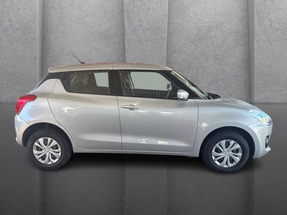 Suzuki Swift 1.2I Gl Amt