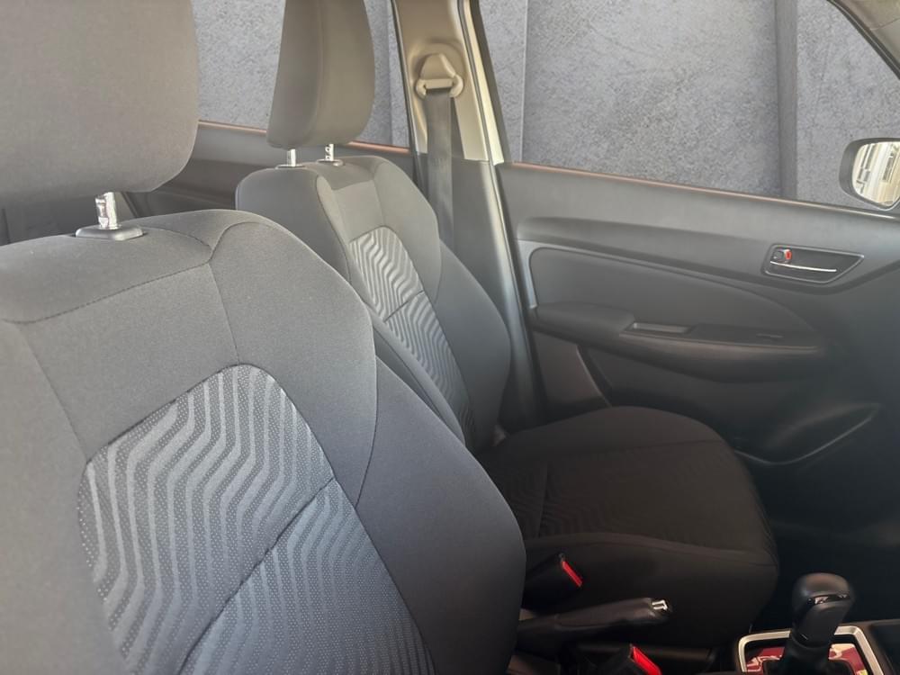 Suzuki Swift 1.2I Gl Amt