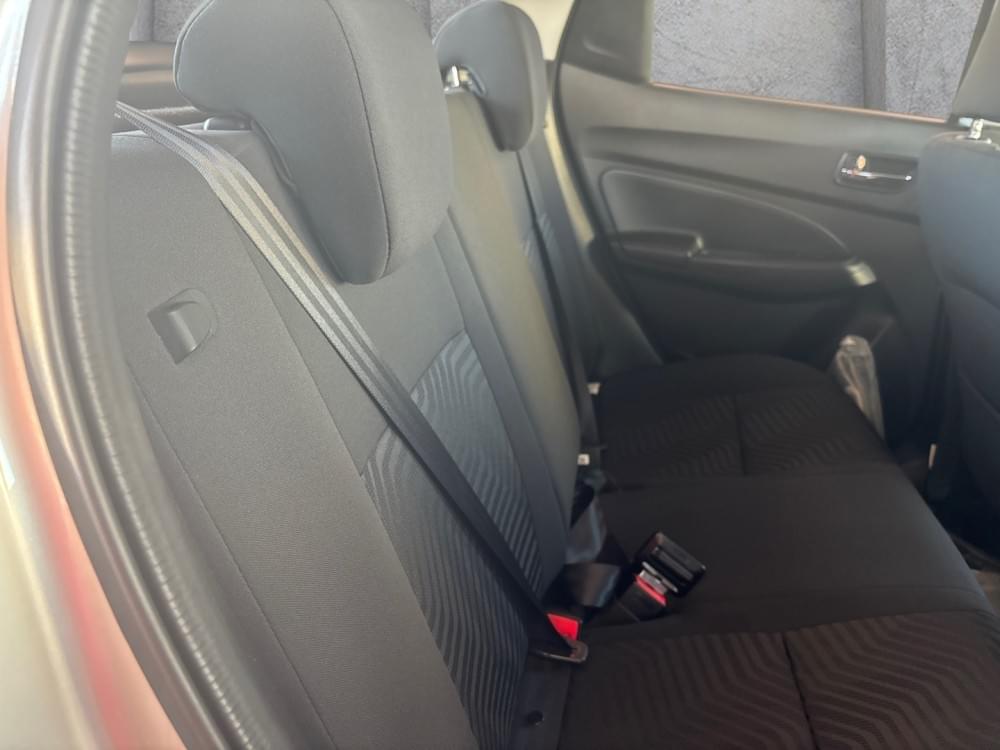 Suzuki Swift 1.2I Gl Amt