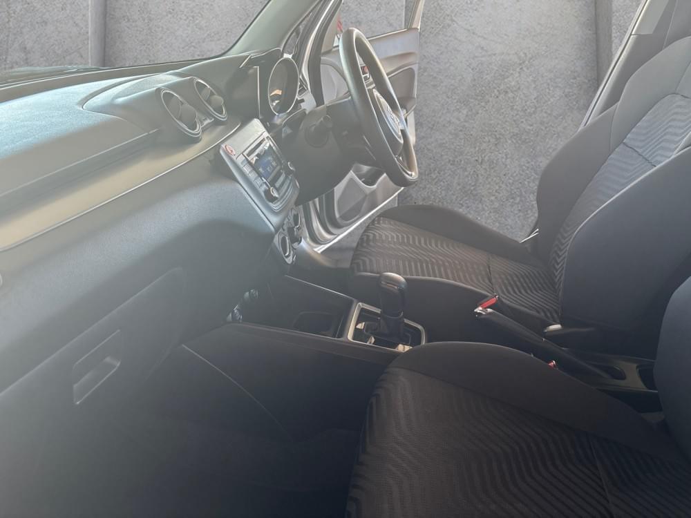 Suzuki Swift 1.2I Gl Amt