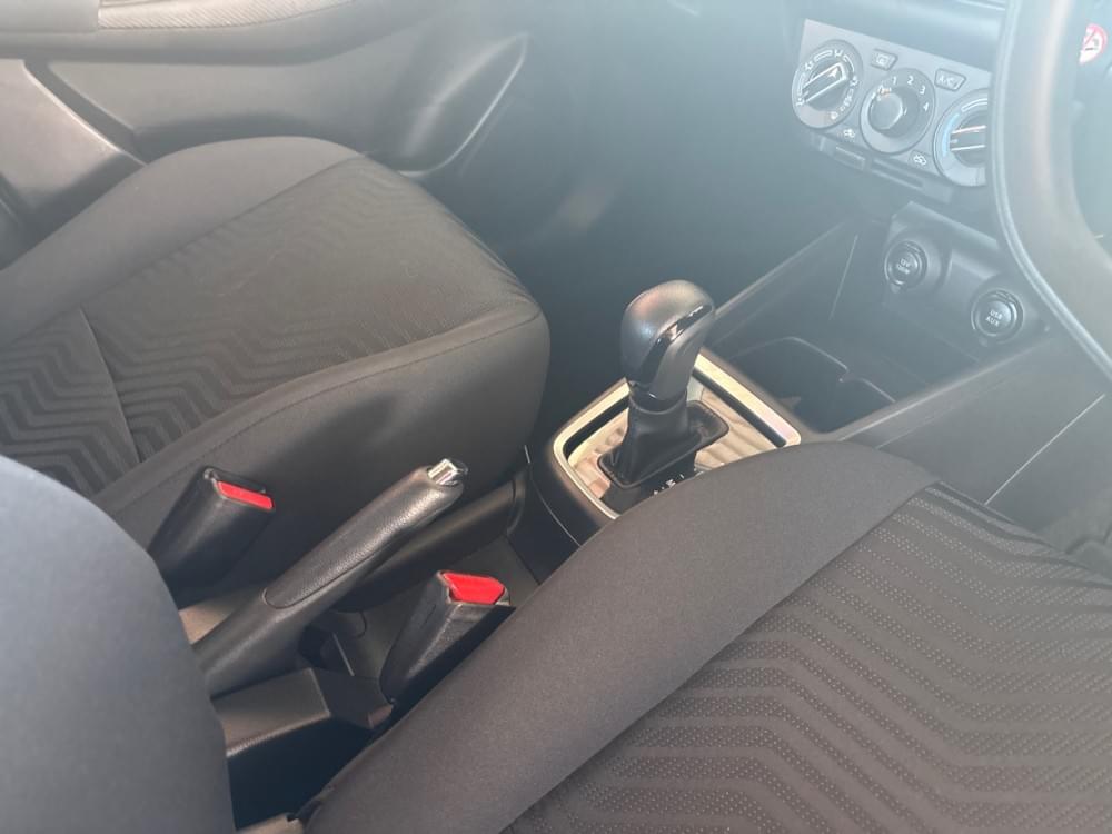 Suzuki Swift 1.2I Gl Amt