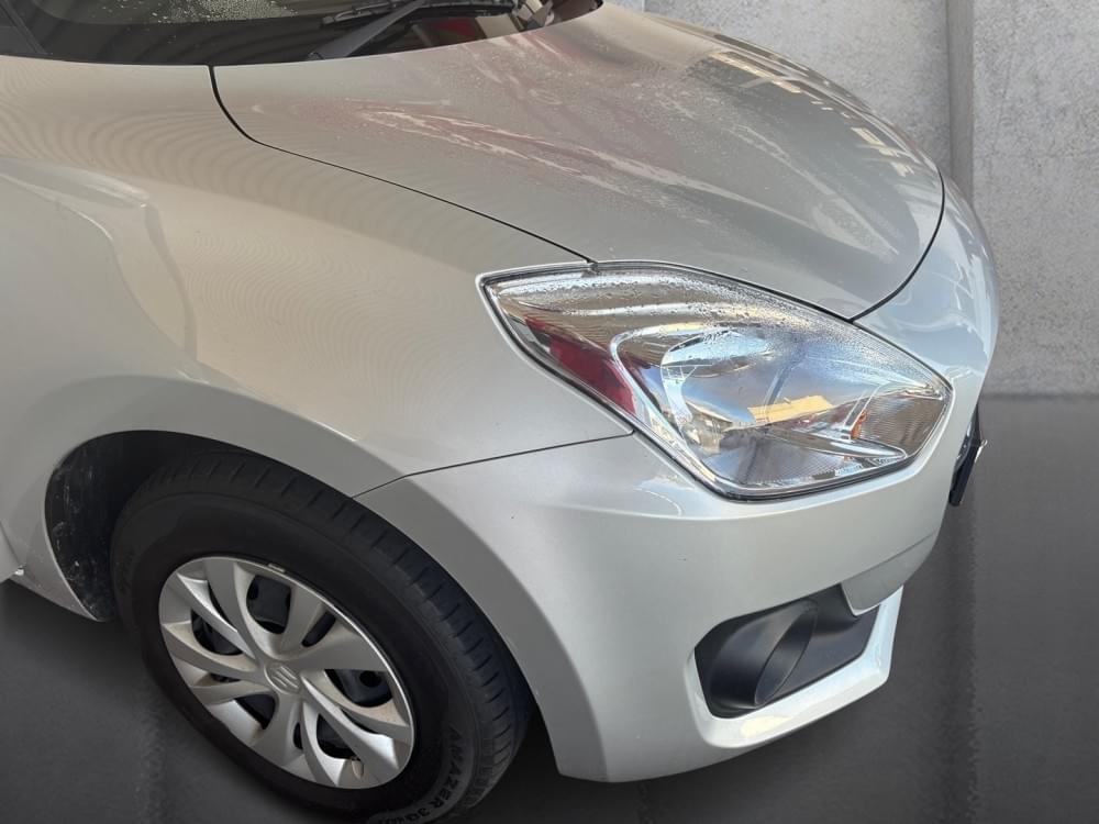 Suzuki Swift 1.2I Gl Amt