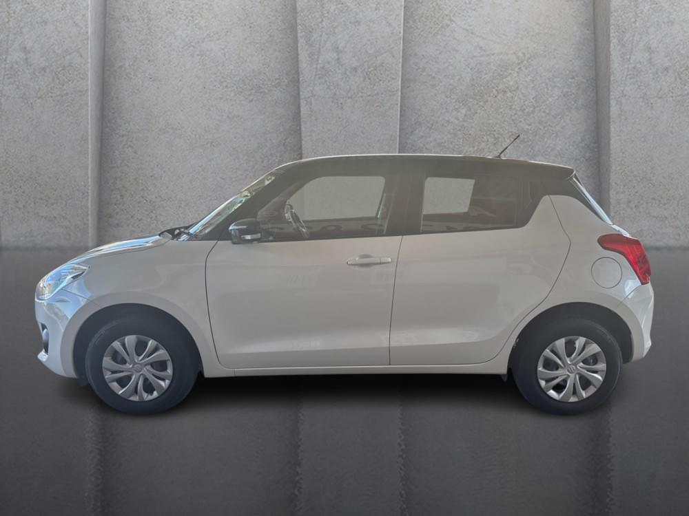 Suzuki Swift 1.2I Gl Amt