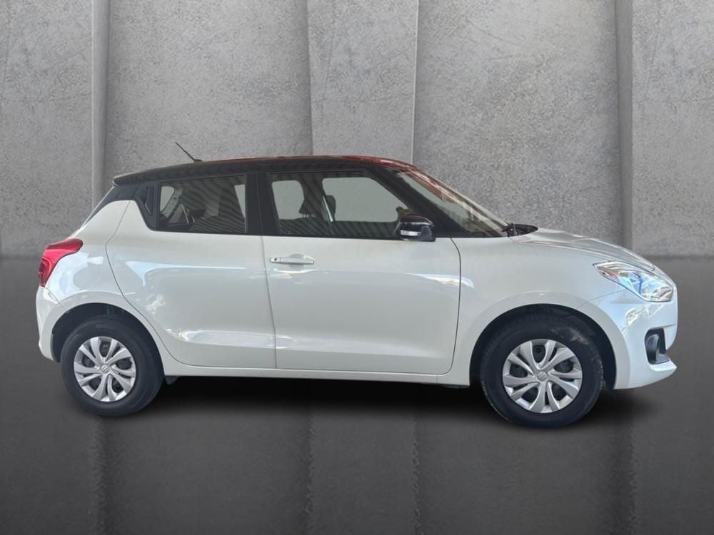 Suzuki Swift 1.2I Gl Amt
