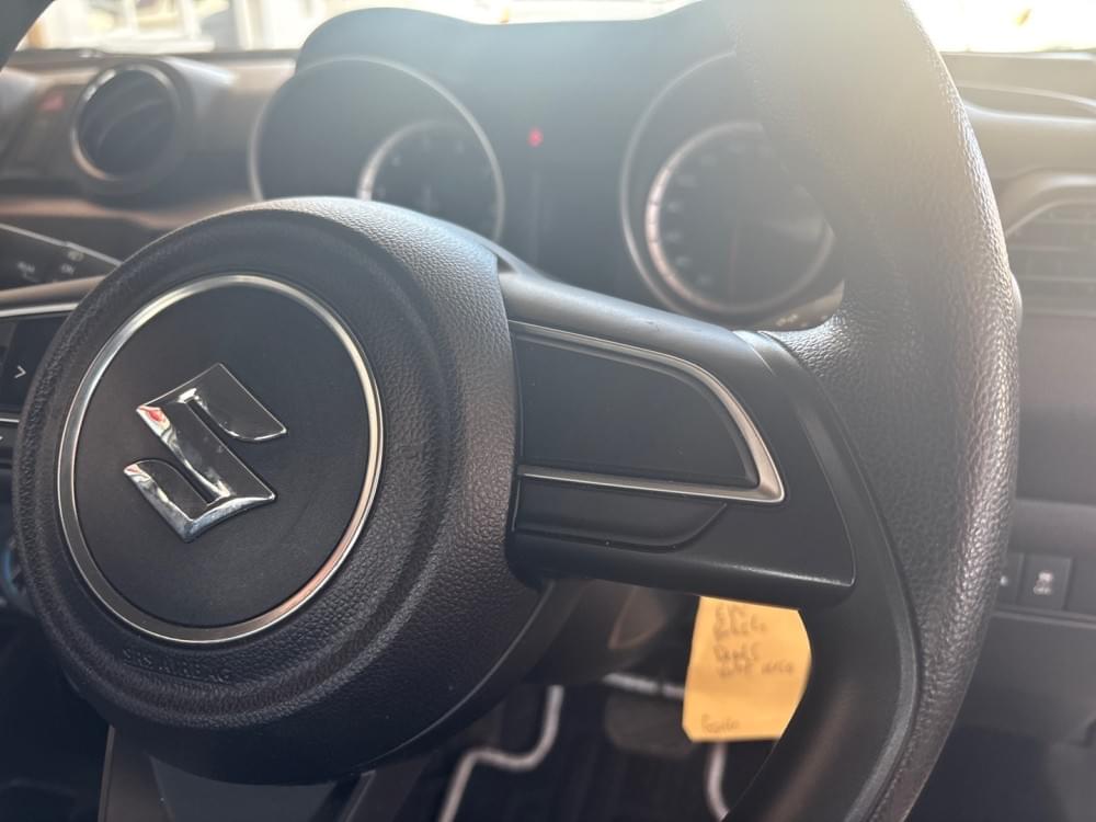 Suzuki Swift 1.2I Gl Amt