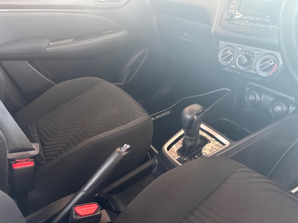 Suzuki Swift 1.2I Gl Amt