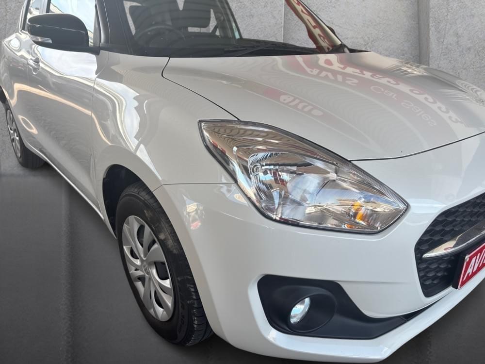 Suzuki Swift 1.2I Gl Amt