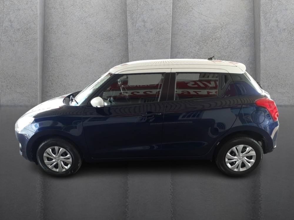 Suzuki Swift 1.2I Gl Amt