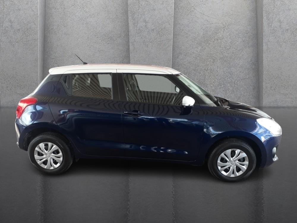 Suzuki Swift 1.2I Gl Amt