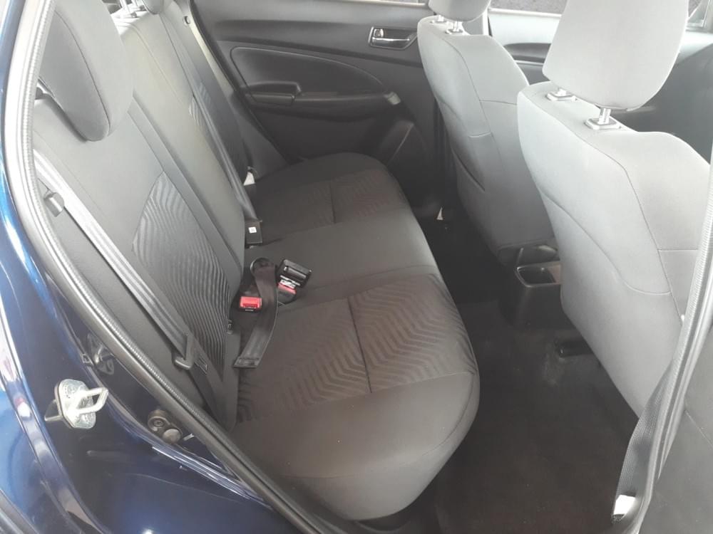 Suzuki Swift 1.2I Gl Amt