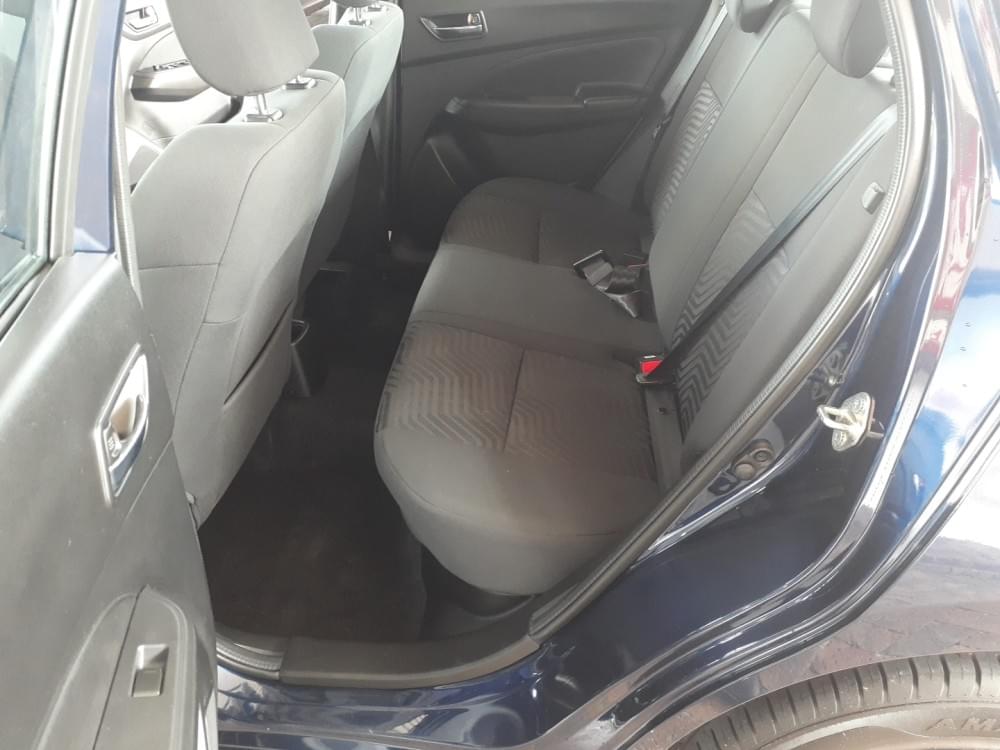 Suzuki Swift 1.2I Gl Amt