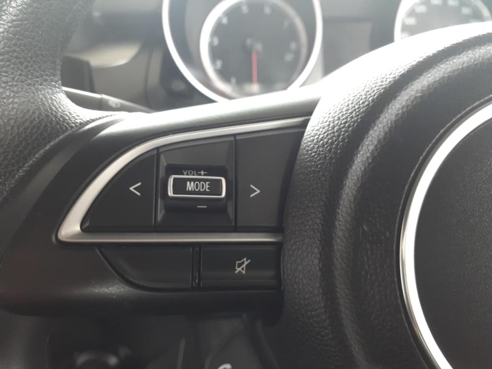 Suzuki Swift 1.2I Gl Amt