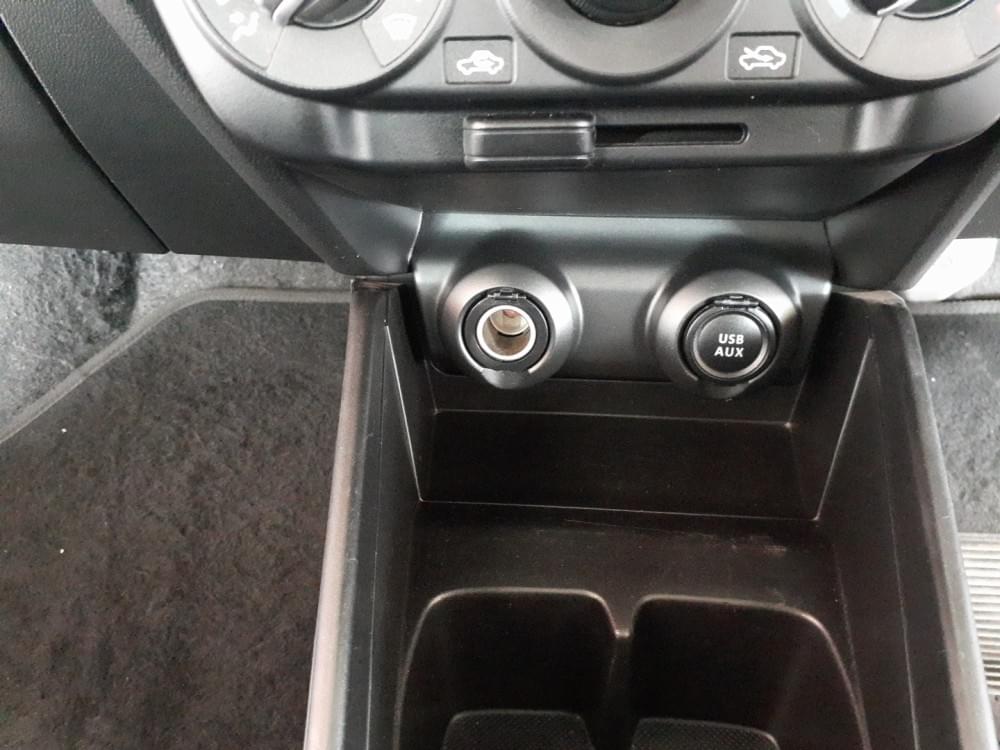 Suzuki Swift 1.2I Gl Amt