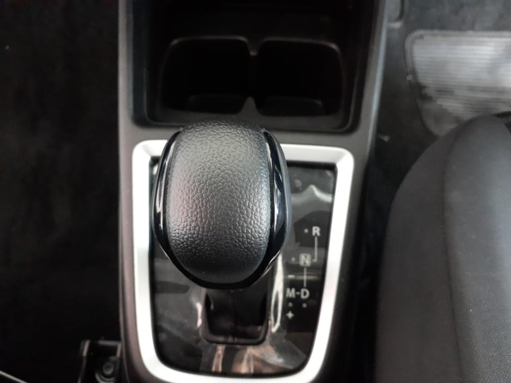 Suzuki Swift 1.2I Gl Amt