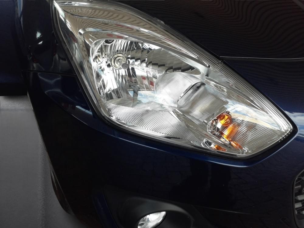 Suzuki Swift 1.2I Gl Amt