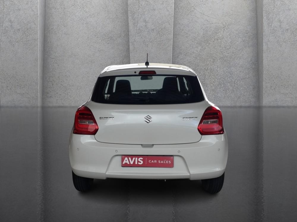 Suzuki Swift 1.2I Ga