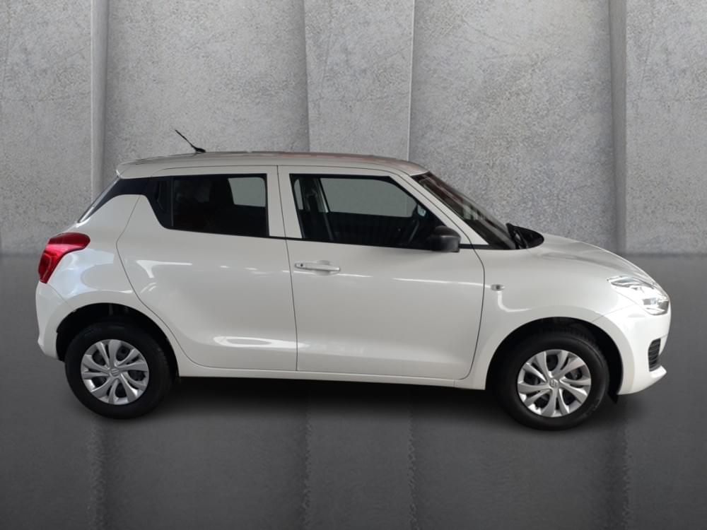 Suzuki Swift 1.2I Ga