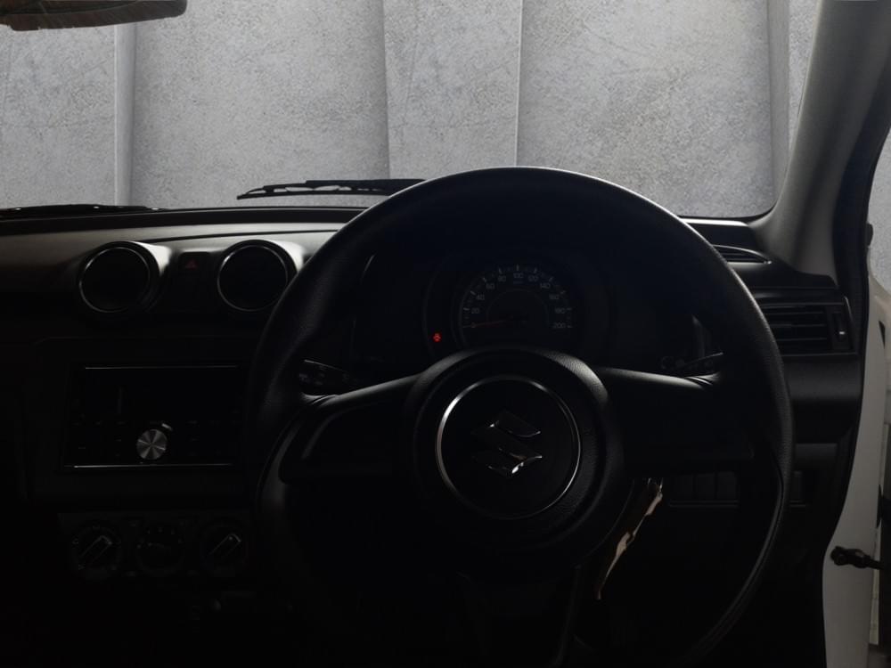 Suzuki Swift 1.2I Ga