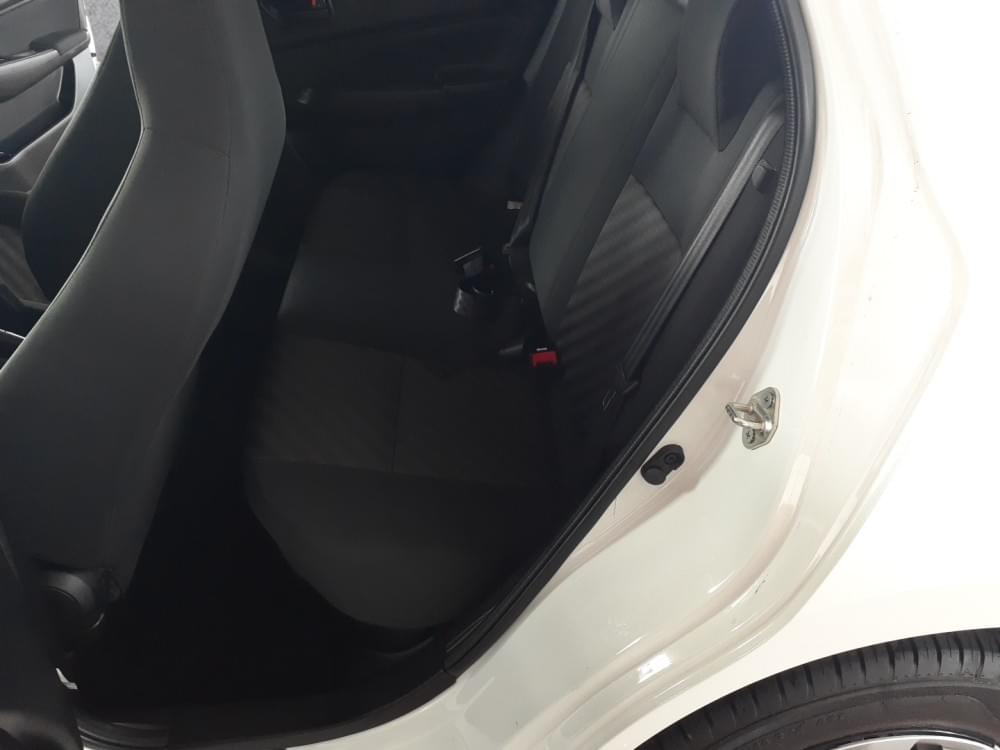 Suzuki Swift 1.2I Ga