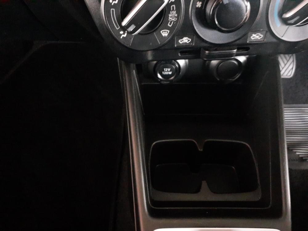 Suzuki Swift 1.2I Ga