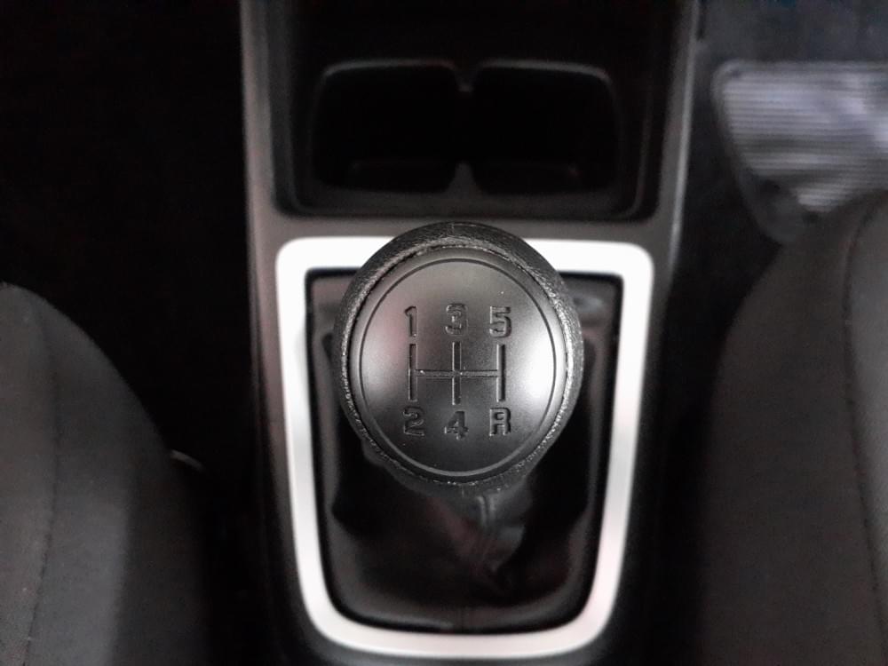 Suzuki Swift 1.2I Ga