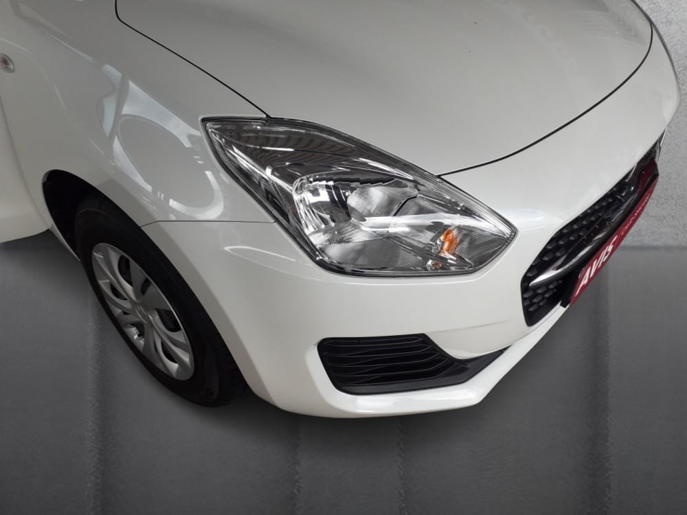 Suzuki Swift 1.2I Ga