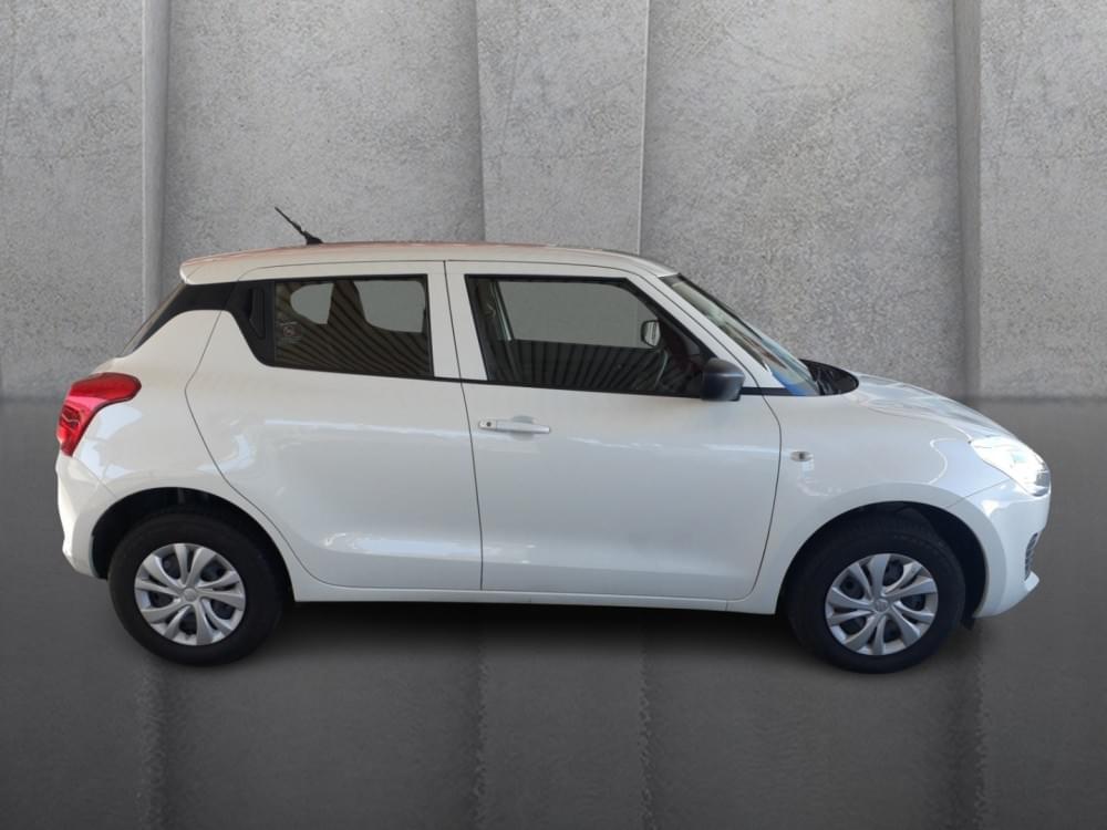 Suzuki Swift 1.2I Ga
