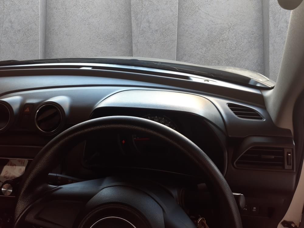 Suzuki Swift 1.2I Ga