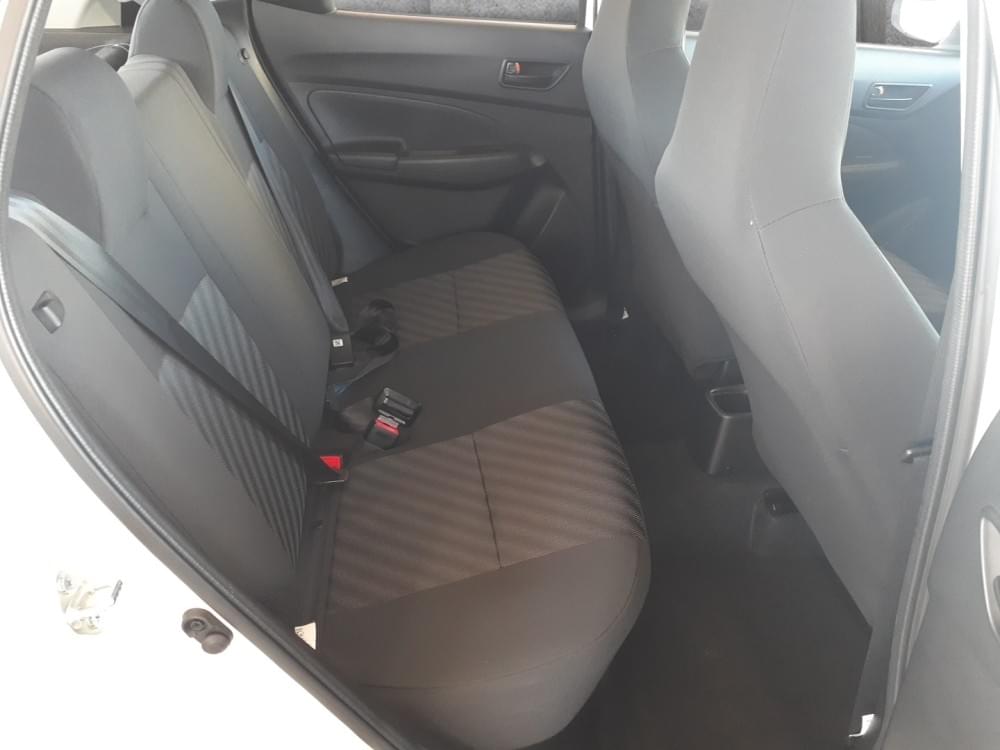 Suzuki Swift 1.2I Ga