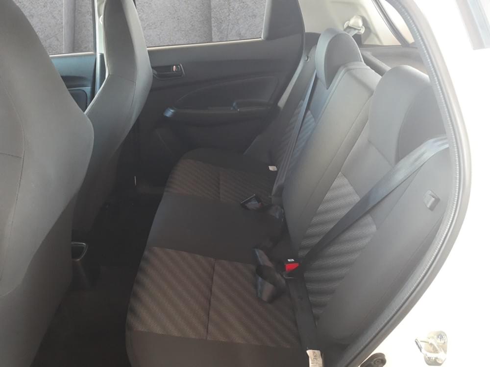Suzuki Swift 1.2I Ga