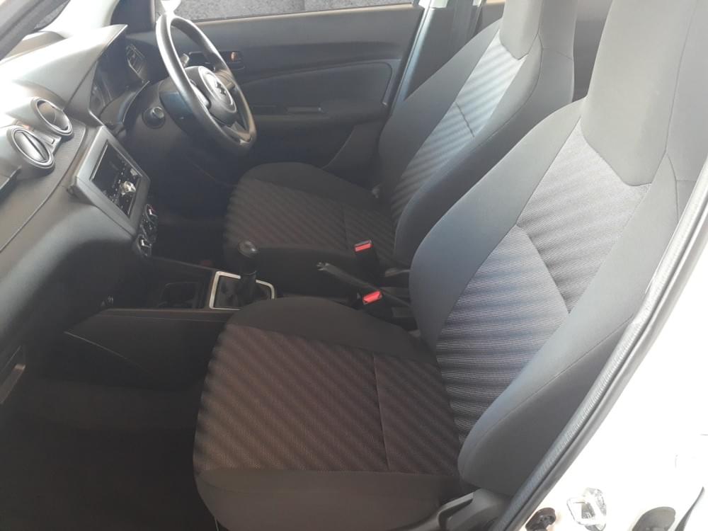Suzuki Swift 1.2I Ga