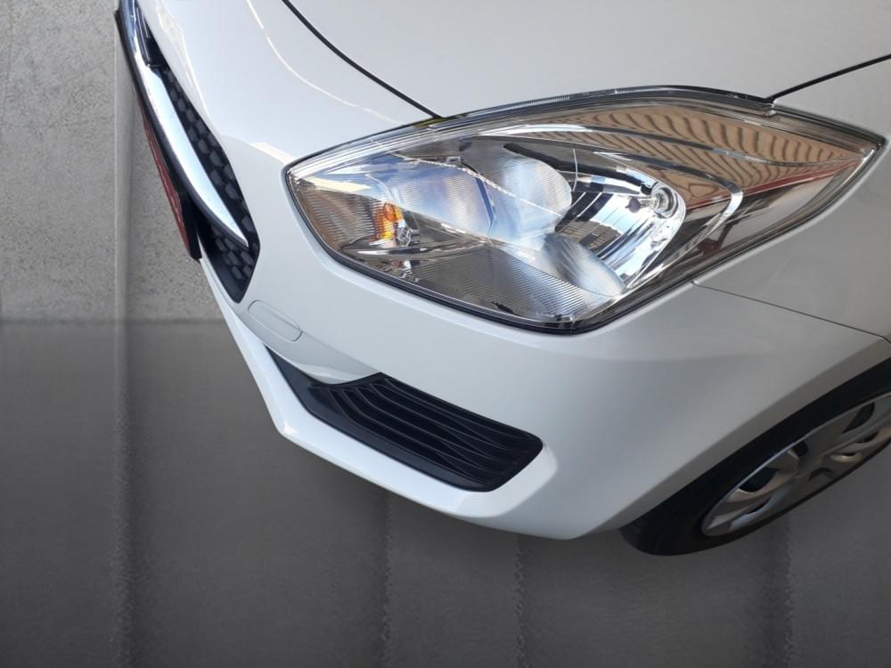 Suzuki Swift 1.2I Ga