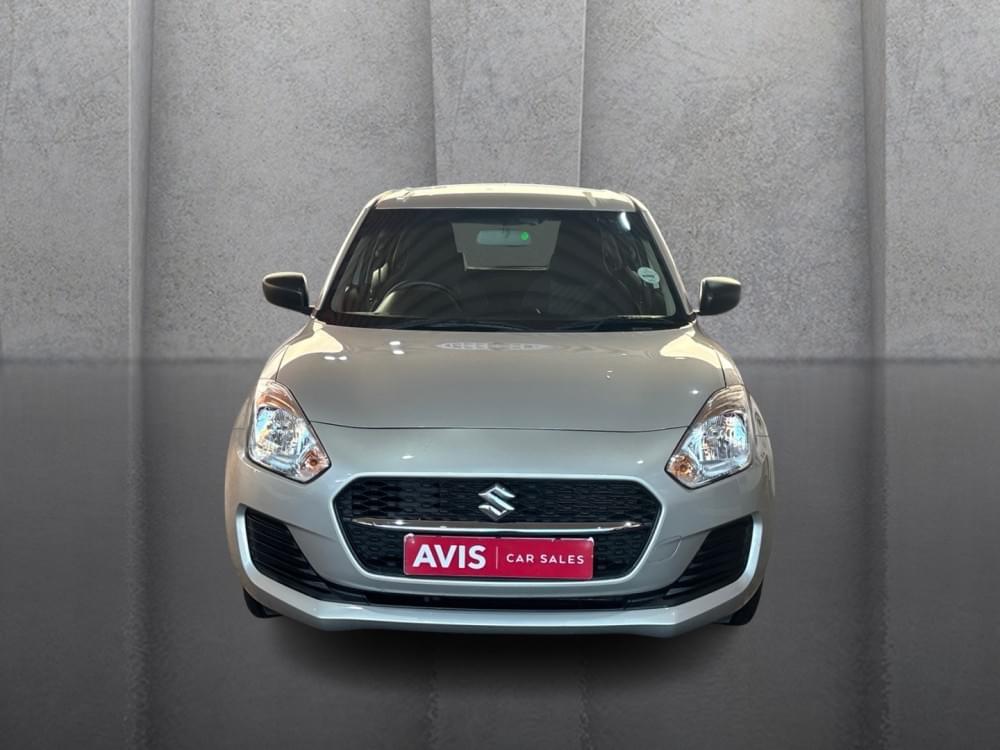 Suzuki Swift 1.2I Ga