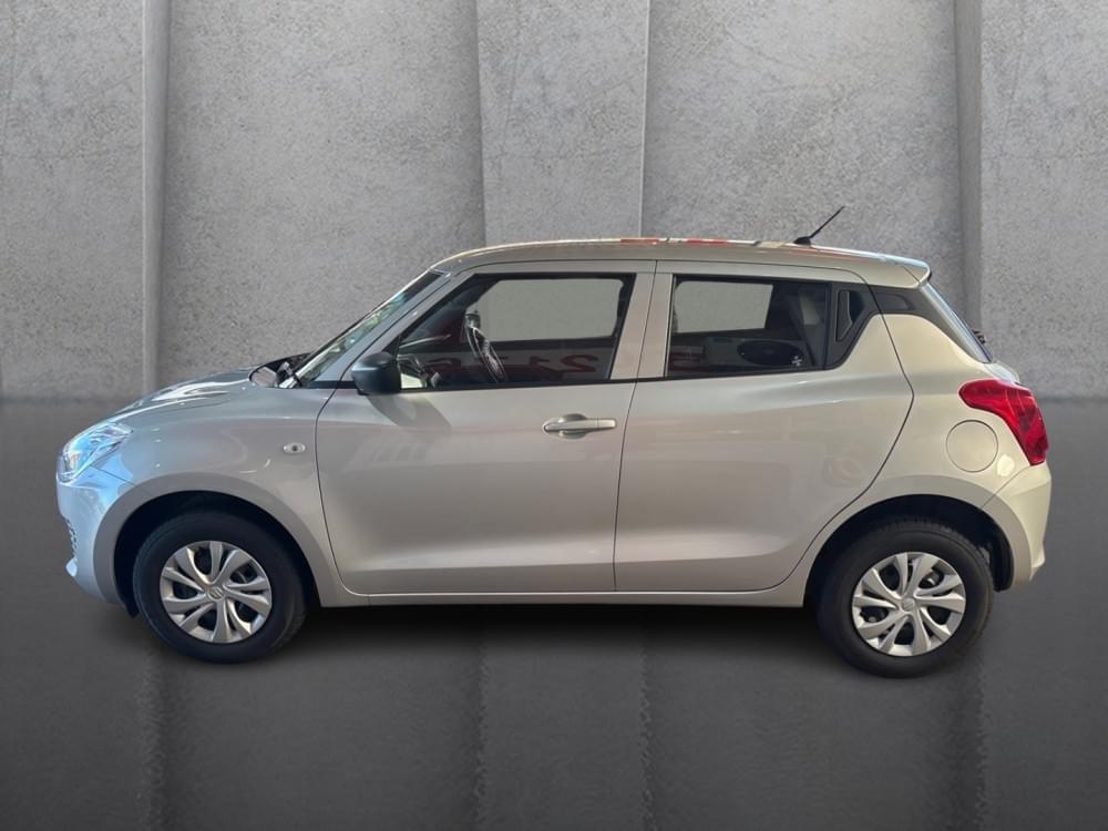 Suzuki Swift 1.2I Ga