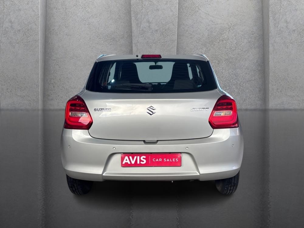 Suzuki Swift 1.2I Ga