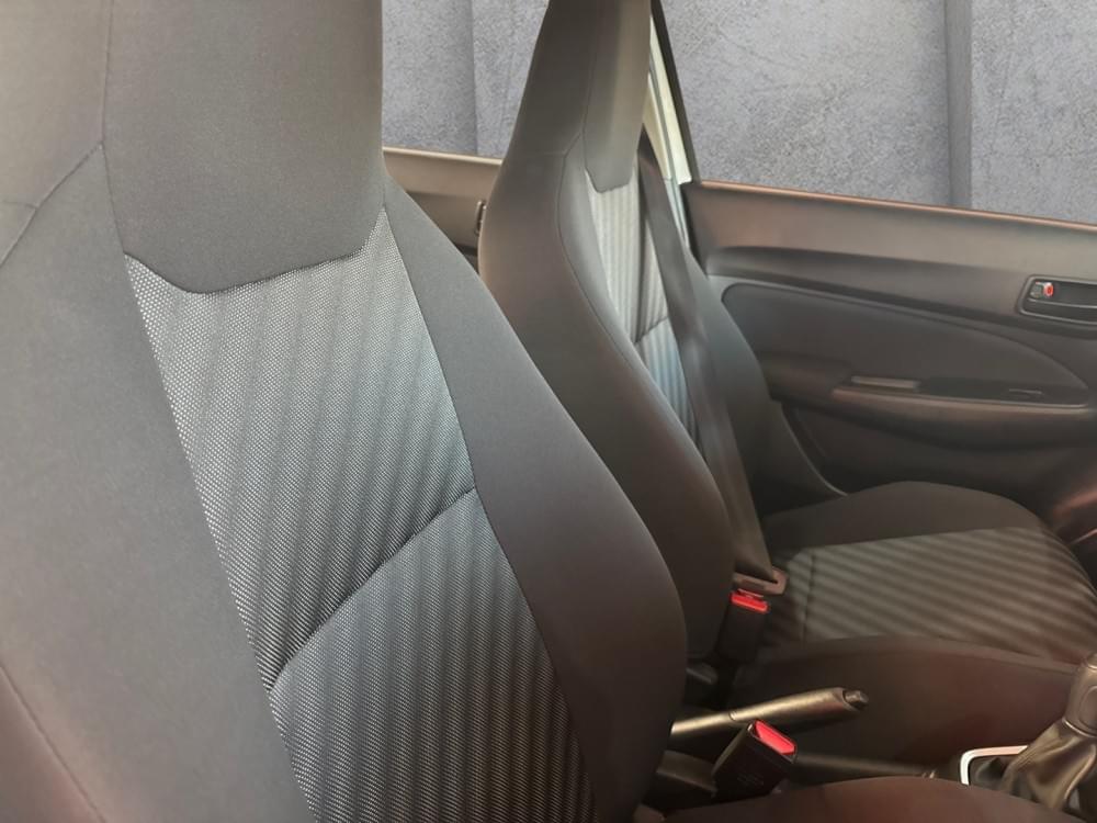 Suzuki Swift 1.2I Ga