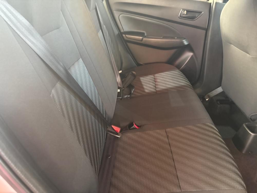 Suzuki Swift 1.2I Ga