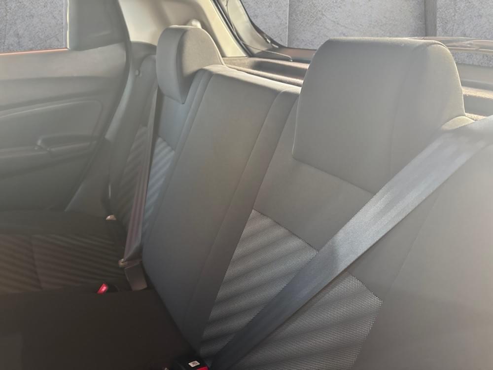 Suzuki Swift 1.2I Ga