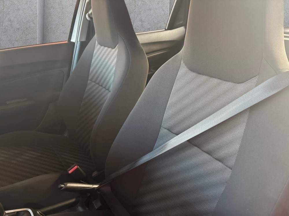 Suzuki Swift 1.2I Ga