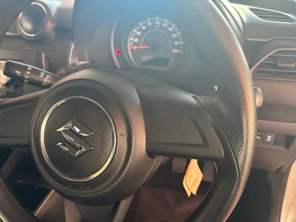 Suzuki Swift 1.2I Ga