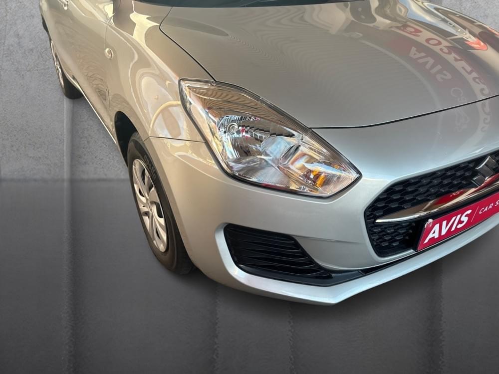 Suzuki Swift 1.2I Ga