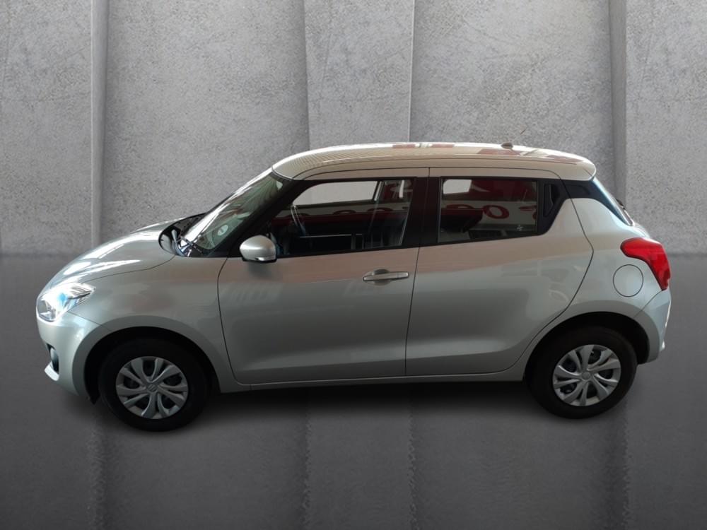 Suzuki Swift 1.2I Gl Amt