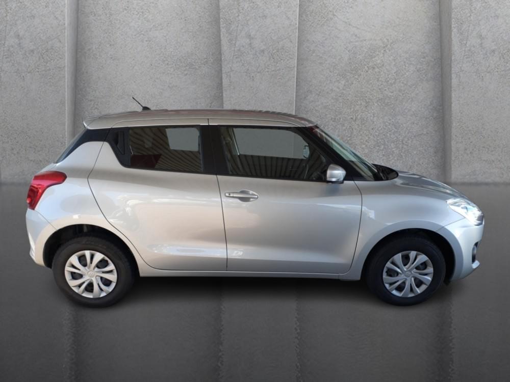 Suzuki Swift 1.2I Gl Amt