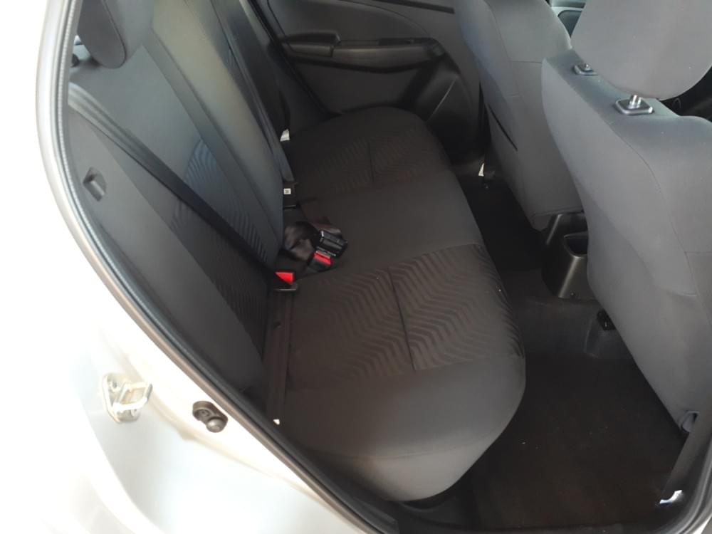 Suzuki Swift 1.2I Gl Amt
