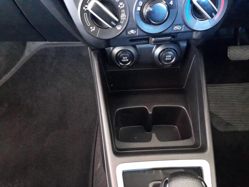 Suzuki Swift 1.2I Gl Amt