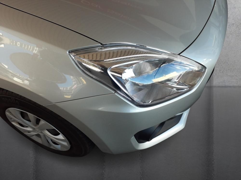 Suzuki Swift 1.2I Gl Amt