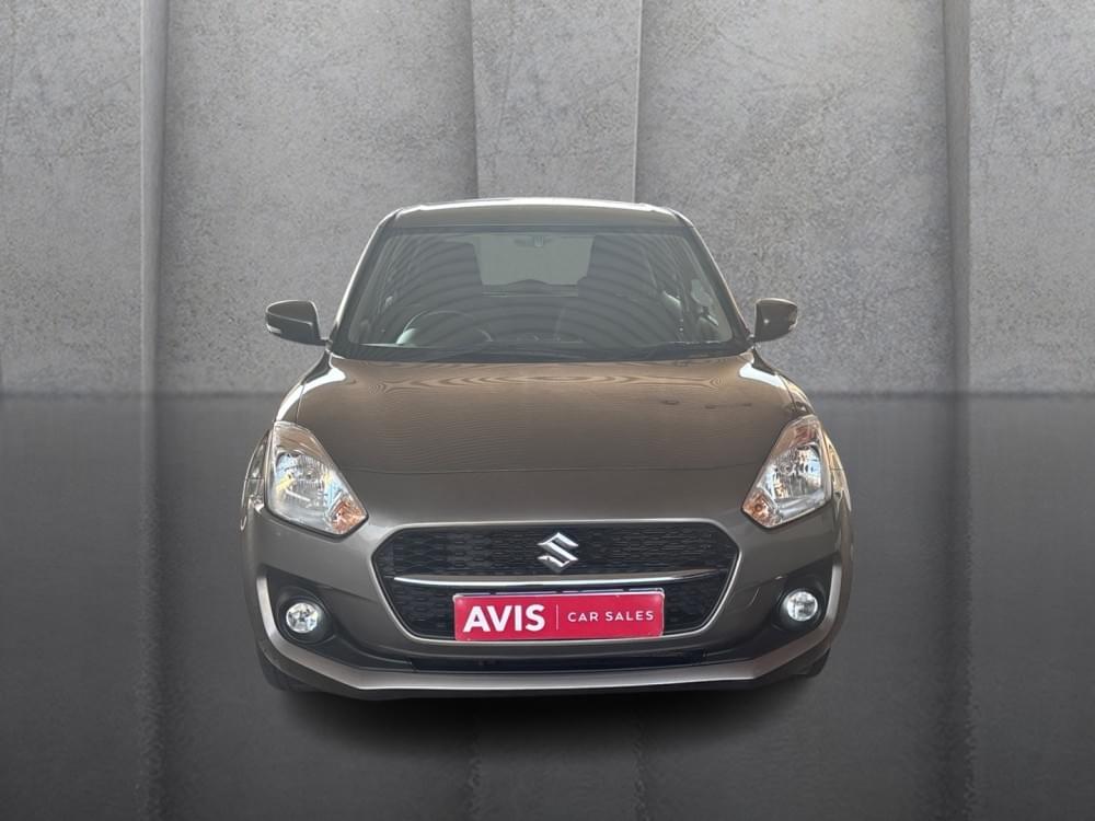 Suzuki Swift 1.2I Gl