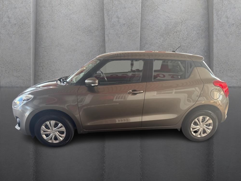 Suzuki Swift 1.2I Gl