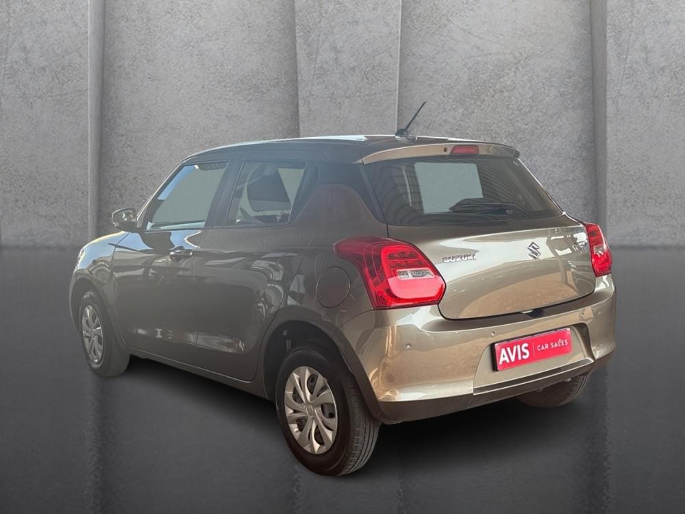 Suzuki Swift 1.2I Gl