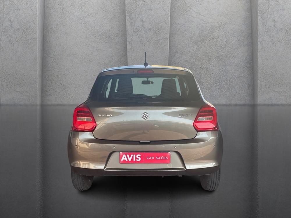 Suzuki Swift 1.2I Gl